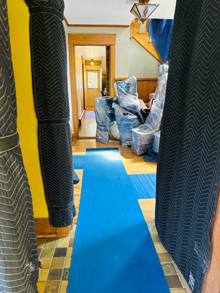 Where To Get Cheap Moving Supplies and Boxes in South Bend, IN