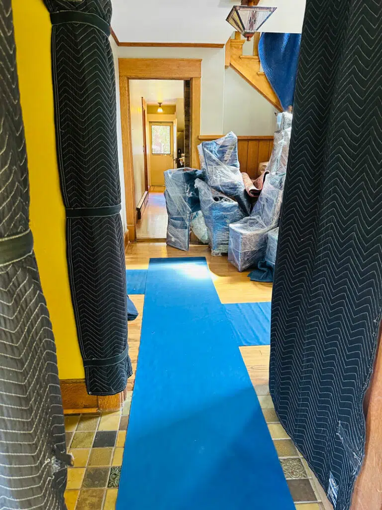 Where To Get Cheap Moving Supplies and Boxes in South Bend, IN