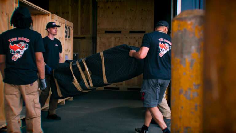 Moving with Kids and How to Make it Easier