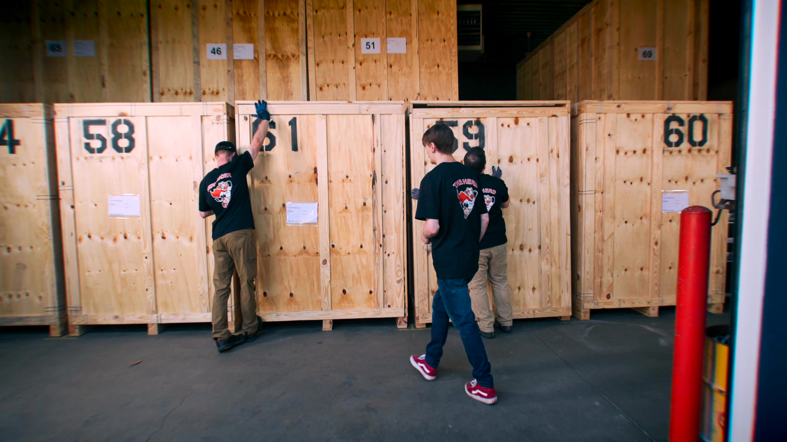 Packing 101: A Simple Guide To Packing Your Stuff Before A Big Move