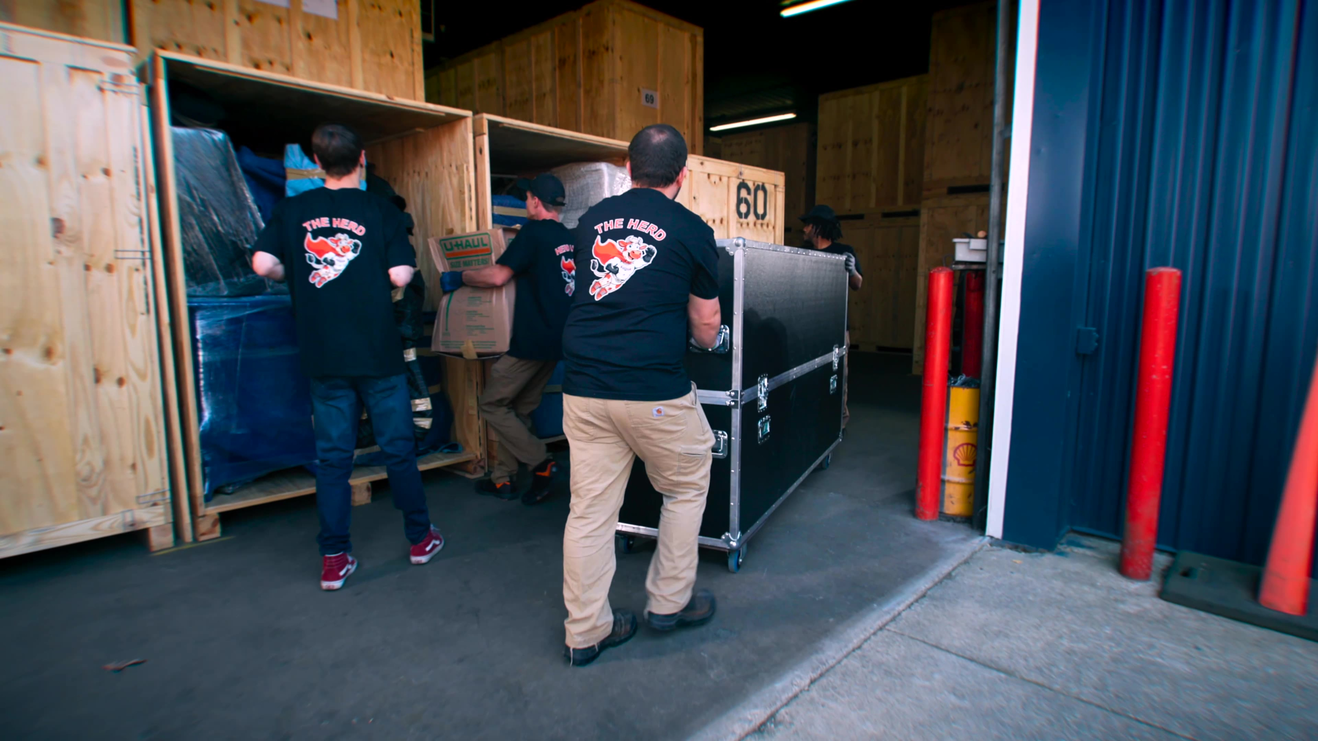 How to Pack Your Car for a Move