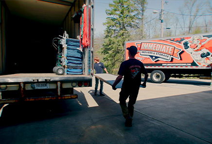 How To Move Successfully During Snowy, Wintry Weather