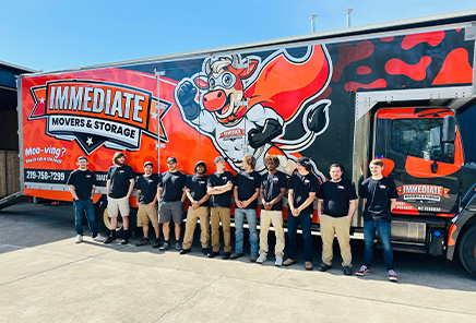 Don't Get Scammed: How to Avoid Hidden Moving Fees