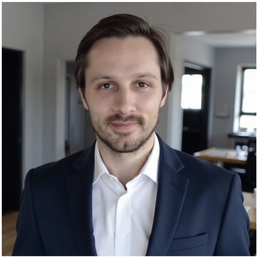 Andrew Brown - owners of Immediate Movers and Storage