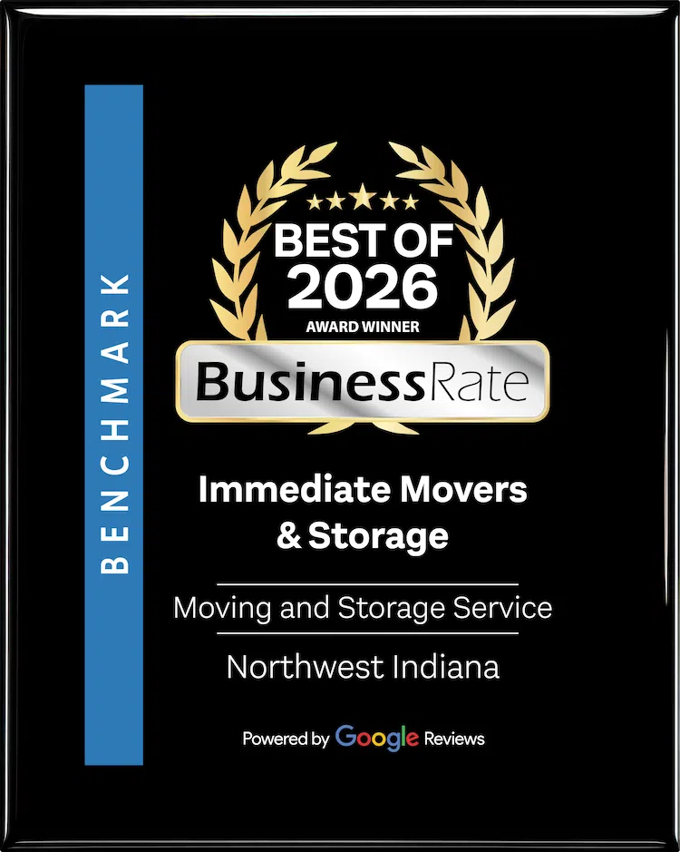 Best of 2026 Award Winner - BusinessRate