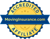 Accredited Affiliate - MovingInsurance.com seal