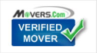 Movers.com Verified Mover