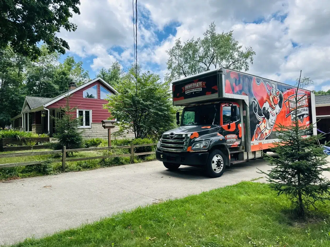 Indiana to Florida Movers