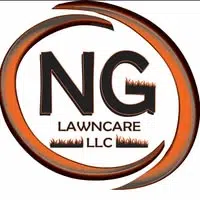NG Lawncare Logo